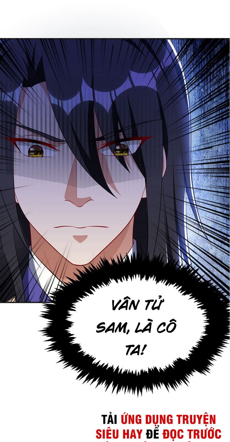 đọc truyện Yêu Giả Vi Vương Chương 123 ảnh 35 tại Thiên Thai Truyện