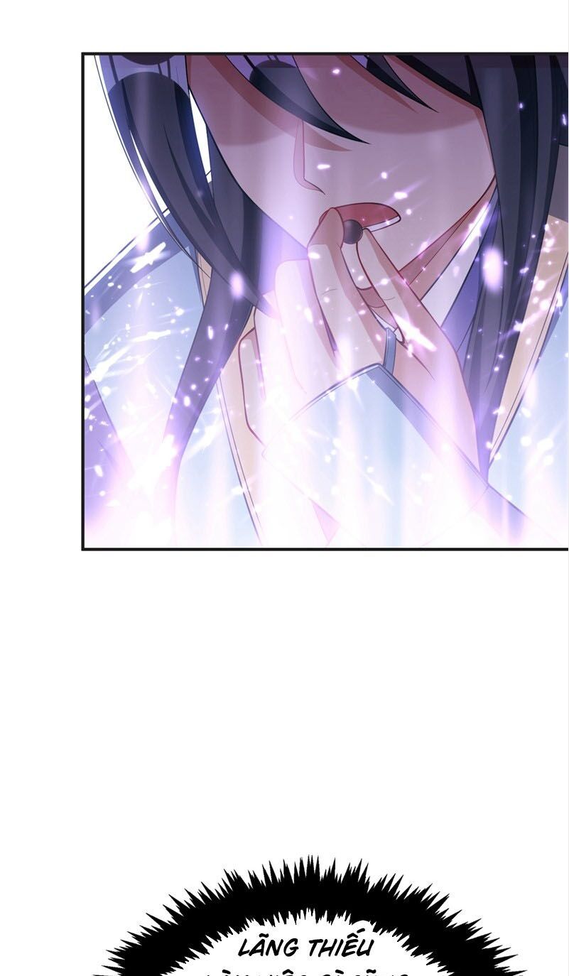 đọc truyện Yêu Giả Vi Vương Chương 123 ảnh 7 tại Thiên Thai Truyện