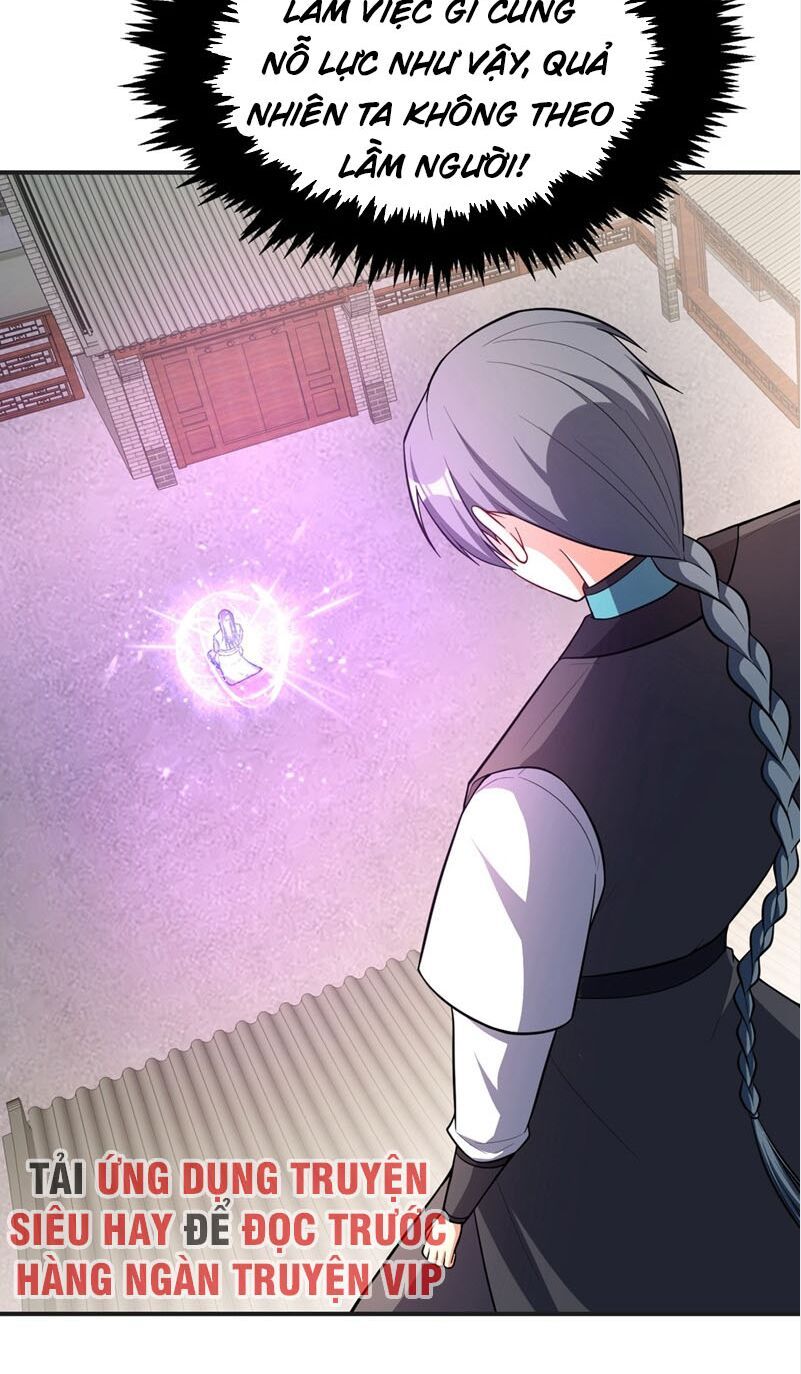 đọc truyện Yêu Giả Vi Vương Chương 123 ảnh 8 tại Thiên Thai Truyện