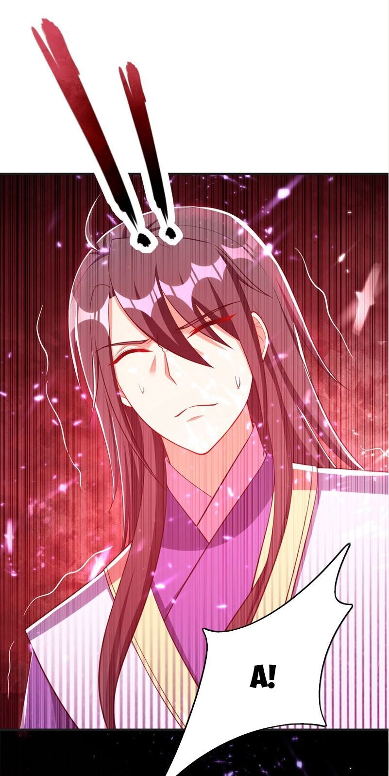 đọc truyện Yêu Giả Vi Vương Chương 123 ảnh 9 tại Thiên Thai Truyện