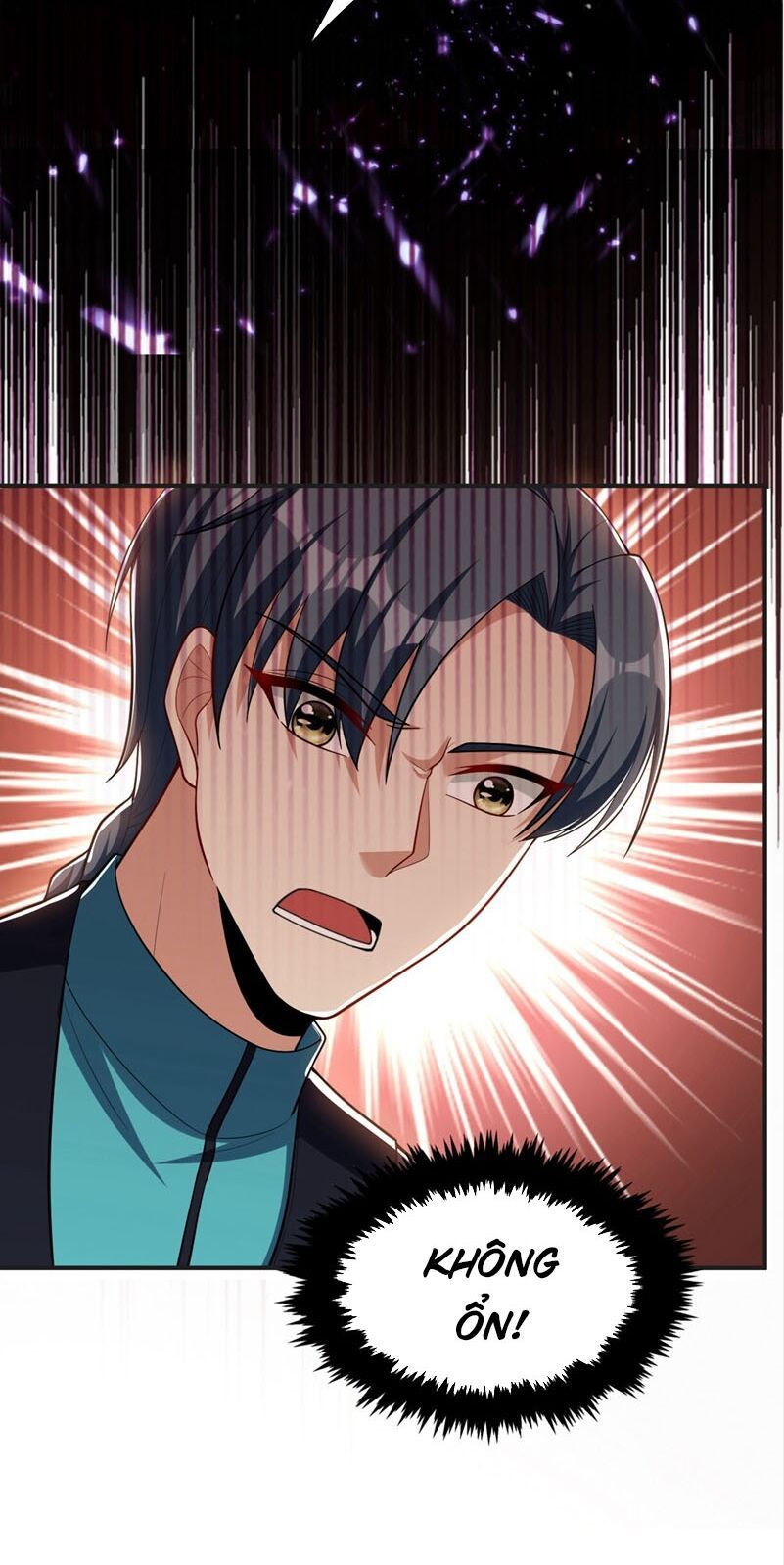 đọc truyện Yêu Giả Vi Vương Chương 123 ảnh 10 tại Thiên Thai Truyện