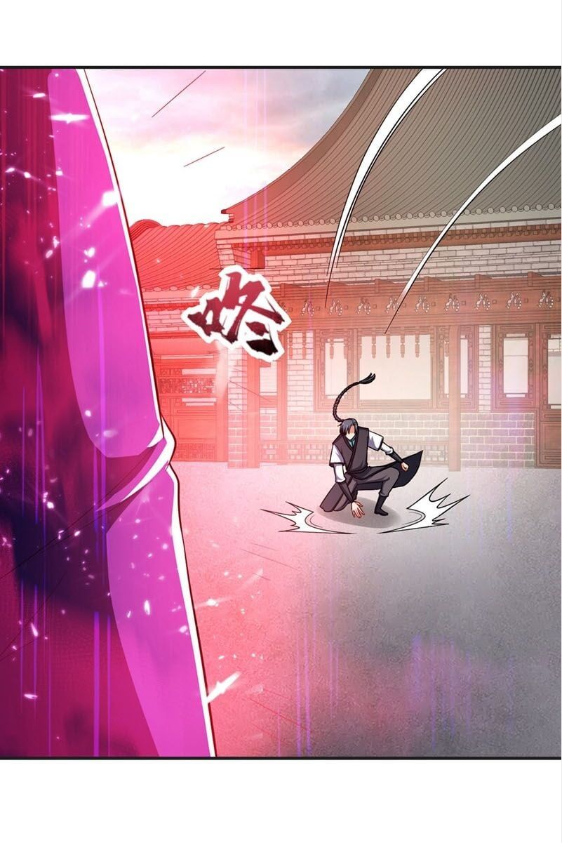 đọc truyện Yêu Giả Vi Vương Chương 123 ảnh 11 tại Thiên Thai Truyện