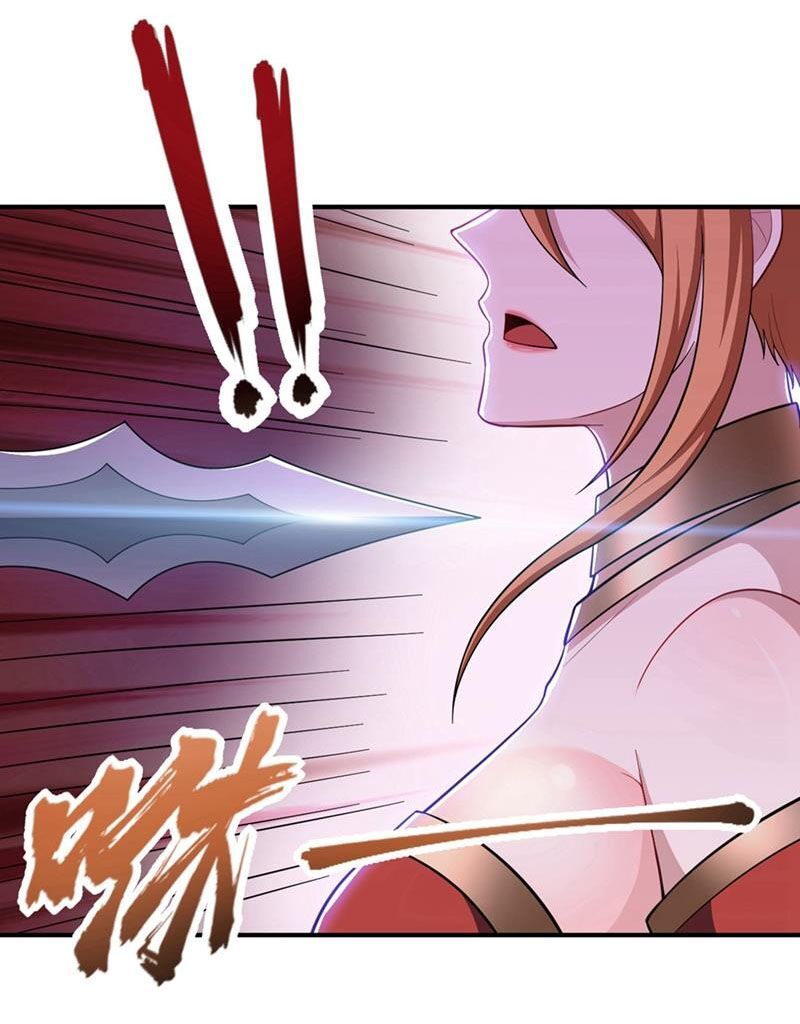 đọc truyện Yêu Giả Vi Vương Chương 124 ảnh 13 tại Thiên Thai Truyện