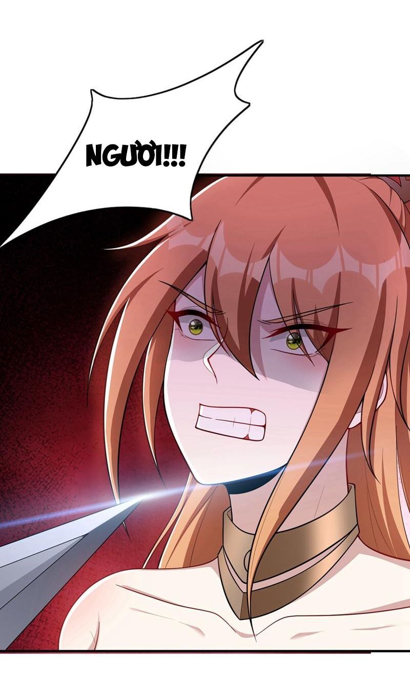 đọc truyện Yêu Giả Vi Vương Chương 124 ảnh 15 tại Thiên Thai Truyện