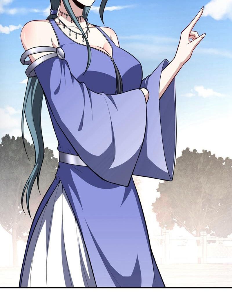 đọc truyện Yêu Giả Vi Vương Chương 124 ảnh 23 tại Thiên Thai Truyện