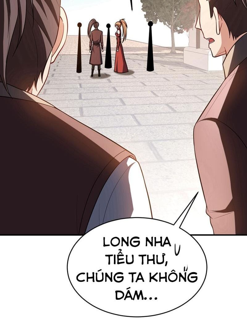 đọc truyện Yêu Giả Vi Vương Chương 124 ảnh 25 tại Thiên Thai Truyện