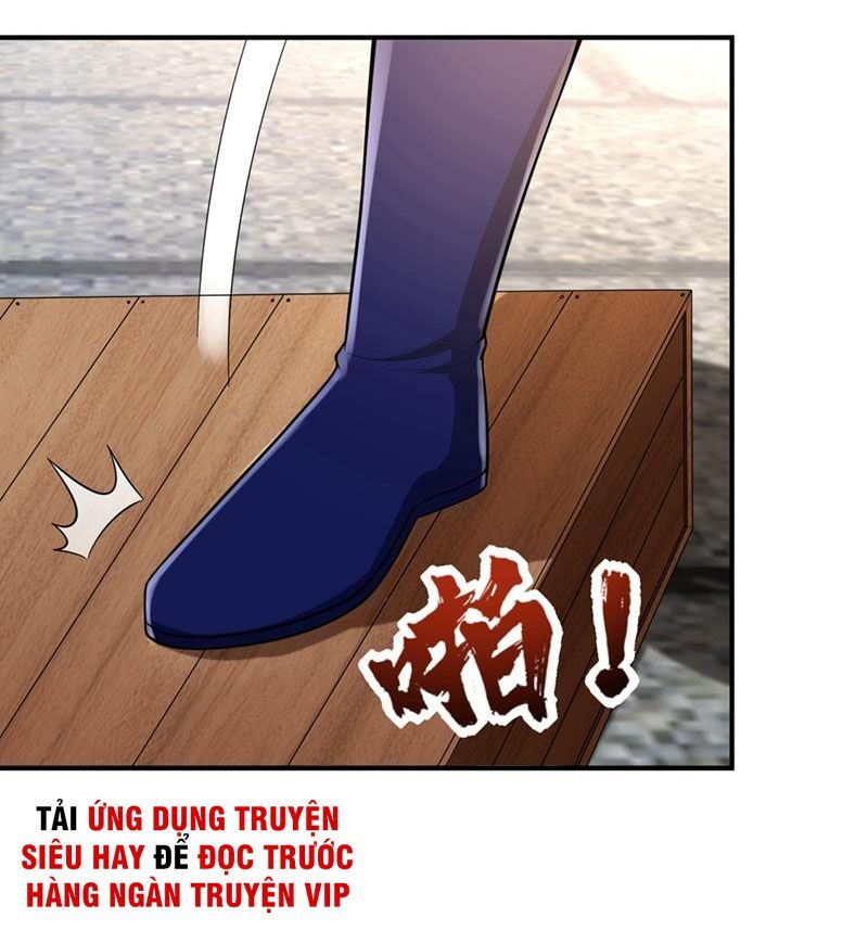 đọc truyện Yêu Giả Vi Vương Chương 124 ảnh 27 tại Thiên Thai Truyện