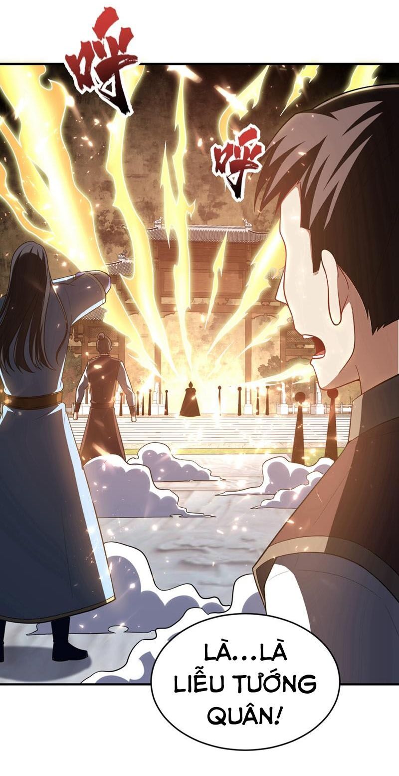 đọc truyện Yêu Giả Vi Vương Chương 124 ảnh 33 tại Thiên Thai Truyện