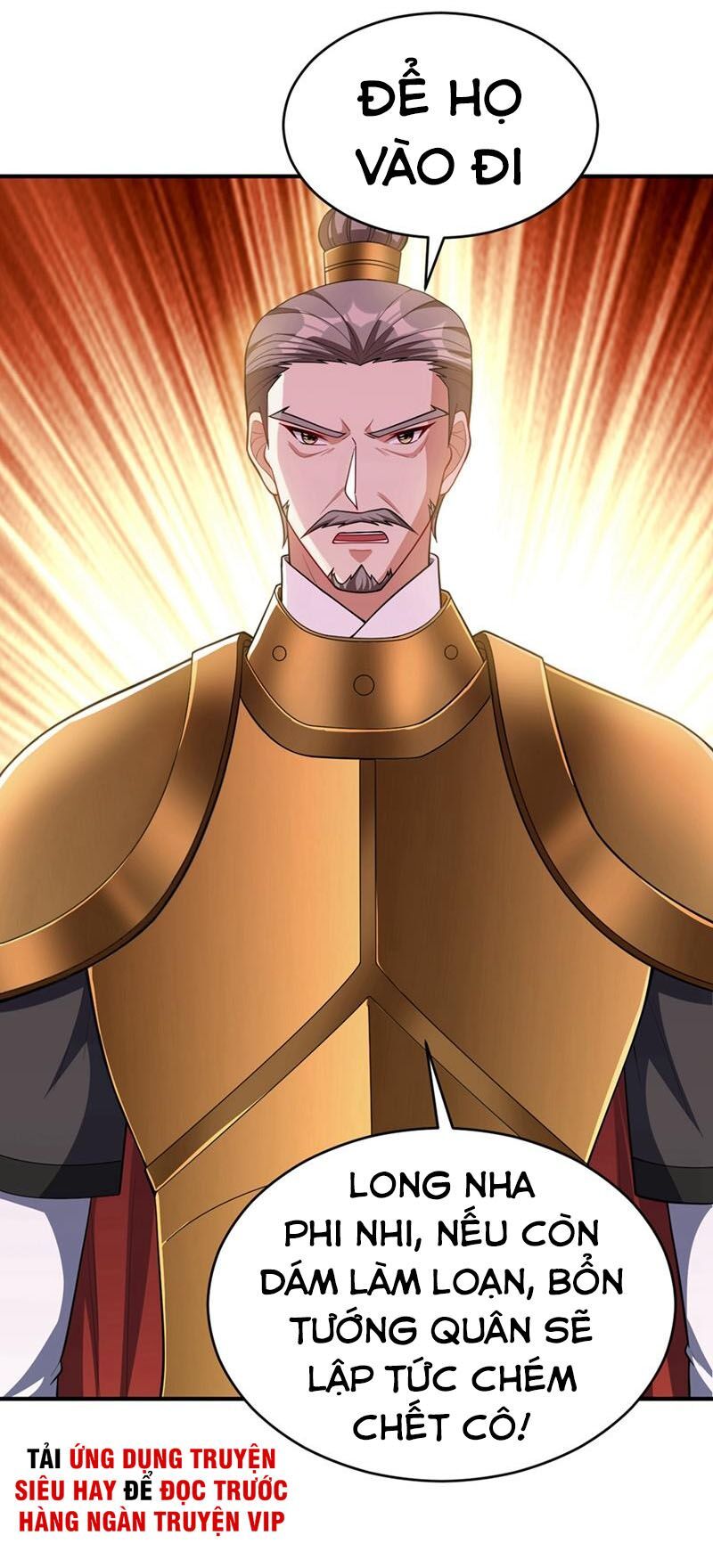 đọc truyện Yêu Giả Vi Vương Chương 124 ảnh 38 tại Thiên Thai Truyện