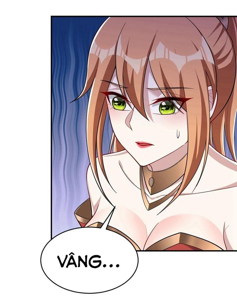 đọc truyện Yêu Giả Vi Vương Chương 124 ảnh 39 tại Thiên Thai Truyện