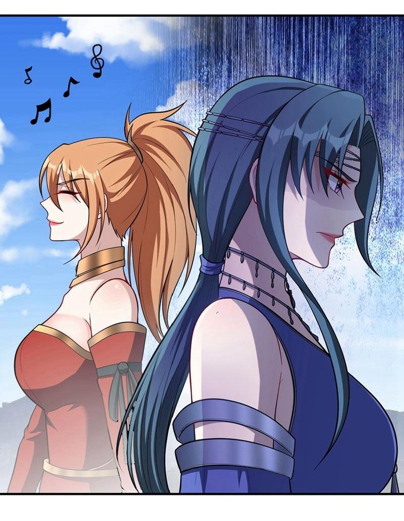 đọc truyện Yêu Giả Vi Vương Chương 124 ảnh 41 tại Thiên Thai Truyện