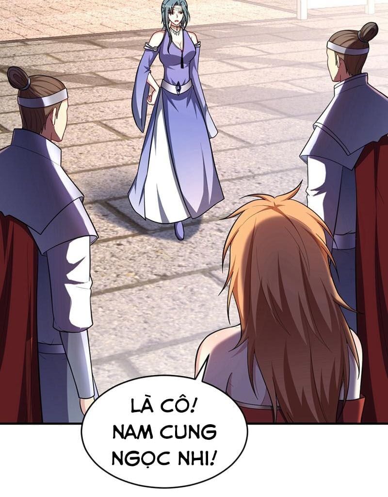 đọc truyện Yêu Giả Vi Vương Chương 124 ảnh 9 tại Thiên Thai Truyện