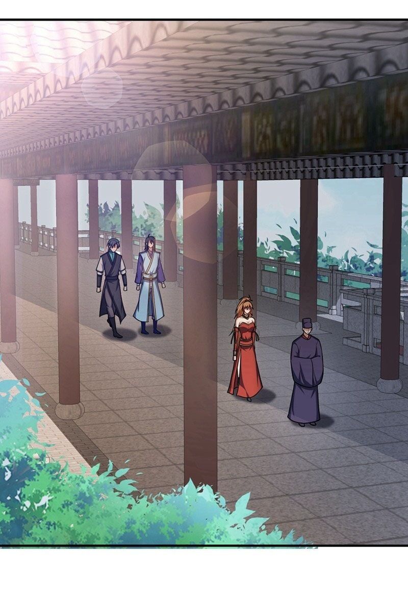 đọc truyện Yêu Giả Vi Vương Chương 125 ảnh 3 tại Thiên Thai Truyện