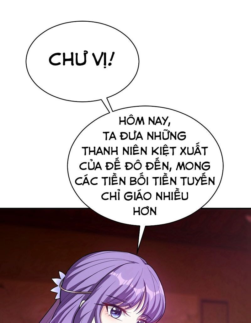 đọc truyện Yêu Giả Vi Vương Chương 125 ảnh 12 tại Thiên Thai Truyện