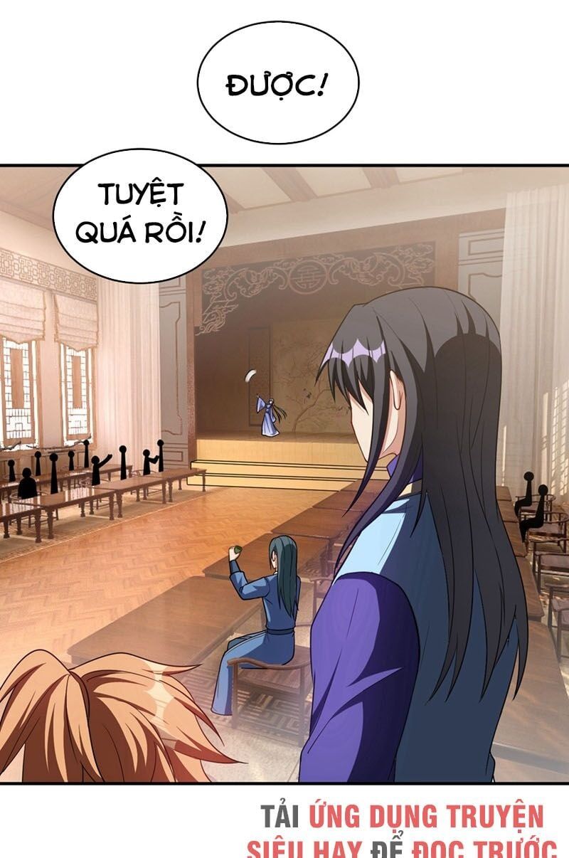 đọc truyện Yêu Giả Vi Vương Chương 125 ảnh 16 tại Thiên Thai Truyện