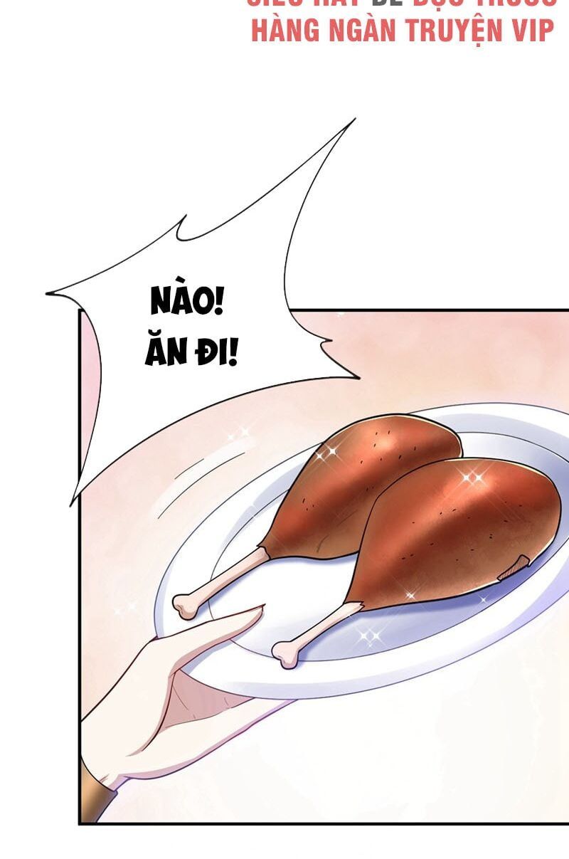 đọc truyện Yêu Giả Vi Vương Chương 125 ảnh 17 tại Thiên Thai Truyện