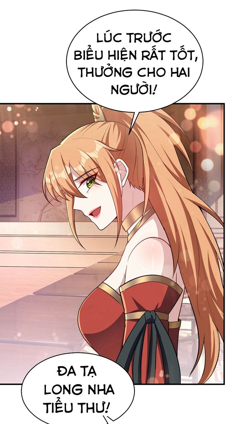 đọc truyện Yêu Giả Vi Vương Chương 125 ảnh 18 tại Thiên Thai Truyện