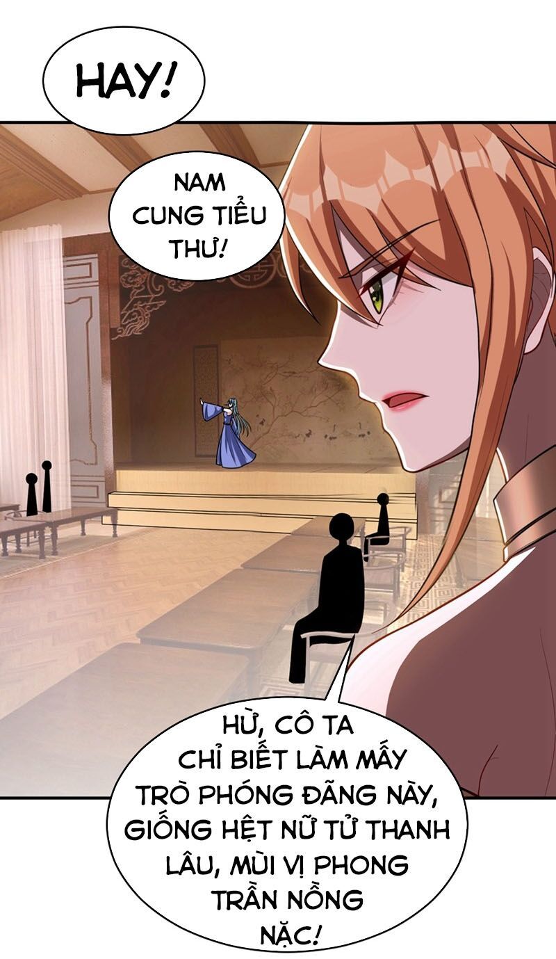 đọc truyện Yêu Giả Vi Vương Chương 125 ảnh 20 tại Thiên Thai Truyện