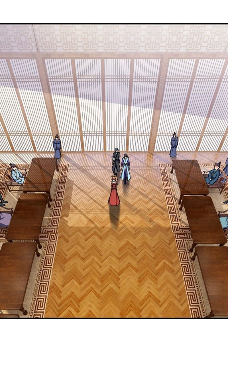 đọc truyện Yêu Giả Vi Vương Chương 125 ảnh 5 tại Thiên Thai Truyện