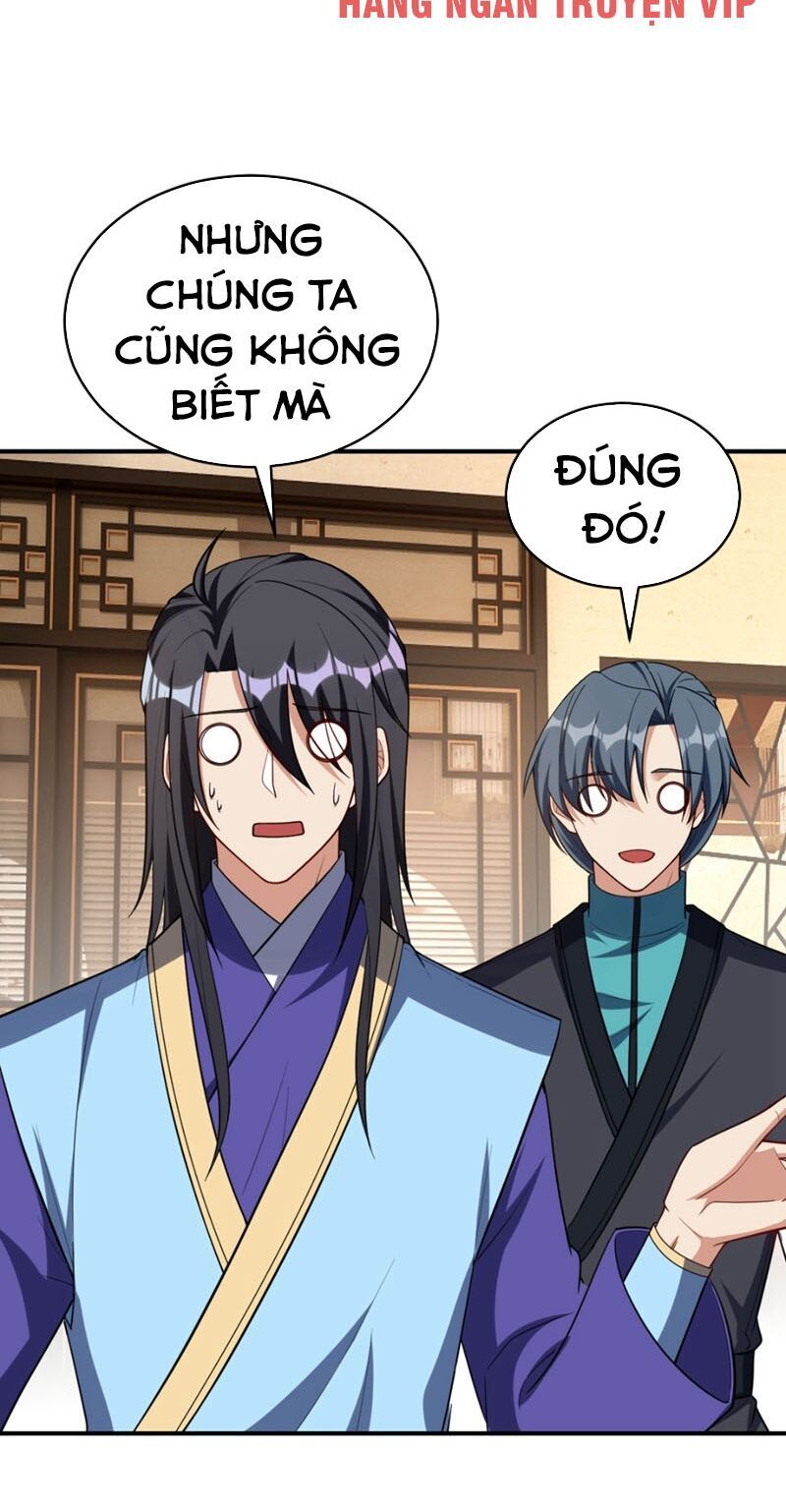 đọc truyện Yêu Giả Vi Vương Chương 125 ảnh 33 tại Thiên Thai Truyện