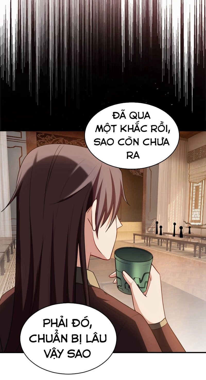 đọc truyện Yêu Giả Vi Vương Chương 125 ảnh 36 tại Thiên Thai Truyện