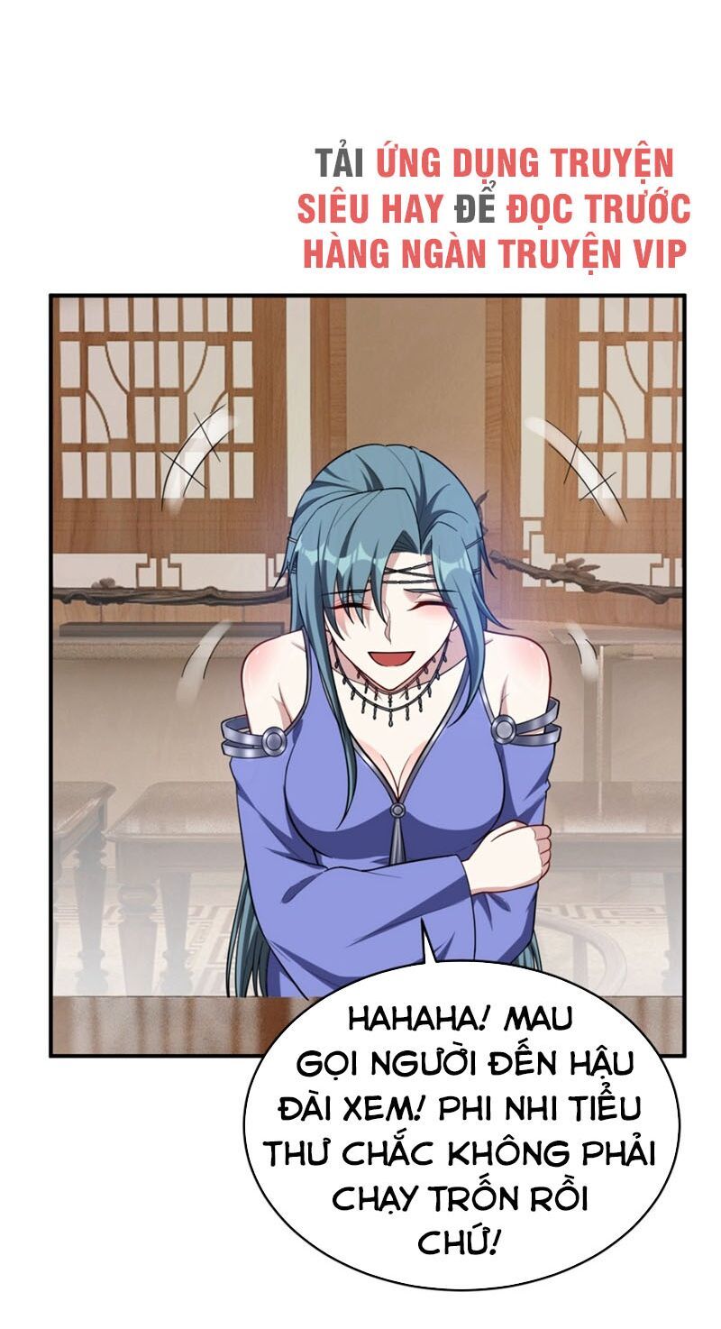 đọc truyện Yêu Giả Vi Vương Chương 125 ảnh 37 tại Thiên Thai Truyện