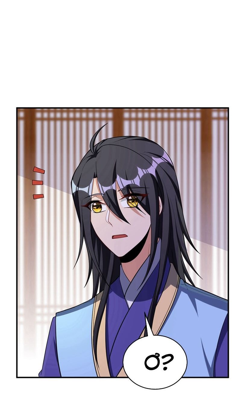 đọc truyện Yêu Giả Vi Vương Chương 125 ảnh 6 tại Thiên Thai Truyện