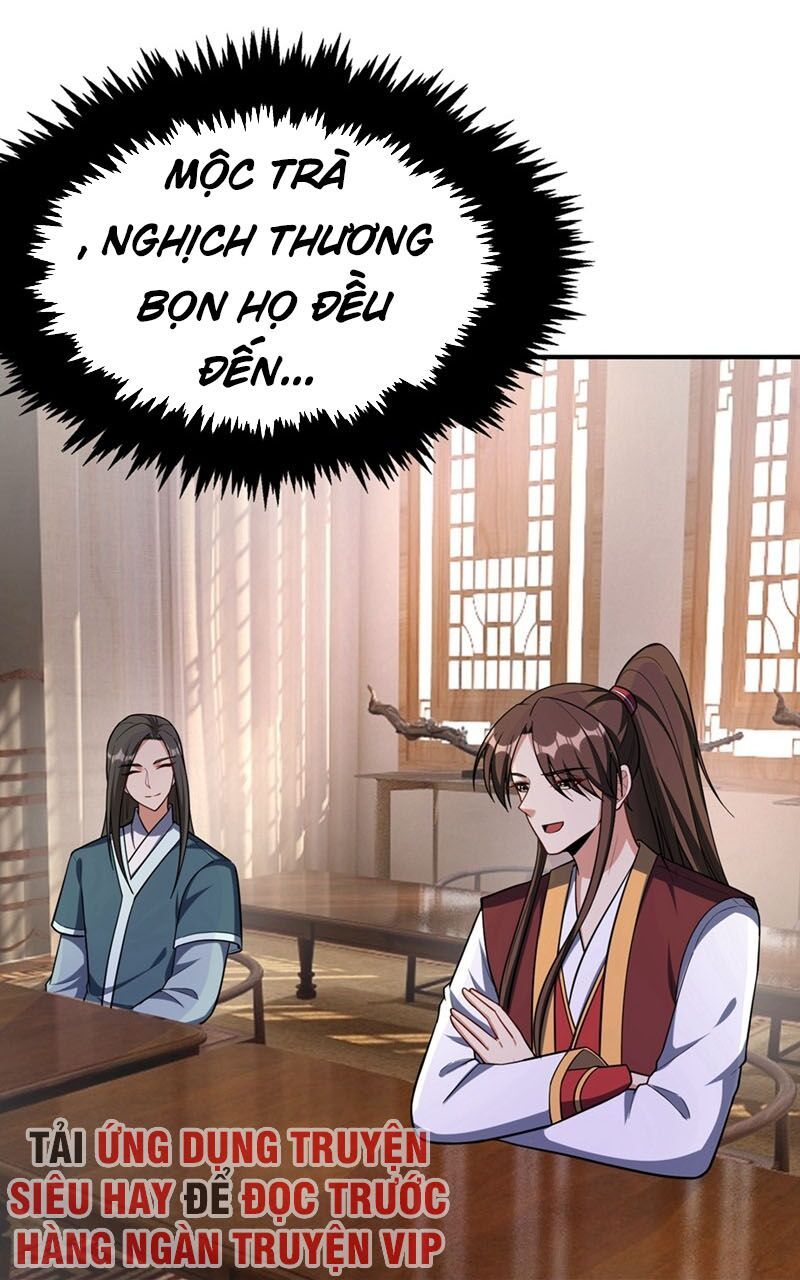 đọc truyện Yêu Giả Vi Vương Chương 125 ảnh 7 tại Thiên Thai Truyện