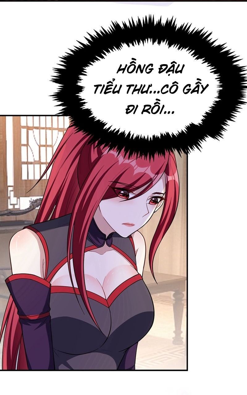 đọc truyện Yêu Giả Vi Vương Chương 125 ảnh 8 tại Thiên Thai Truyện