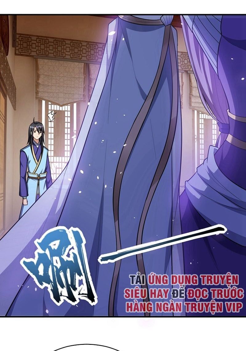 đọc truyện Yêu Giả Vi Vương Chương 125 ảnh 9 tại Thiên Thai Truyện