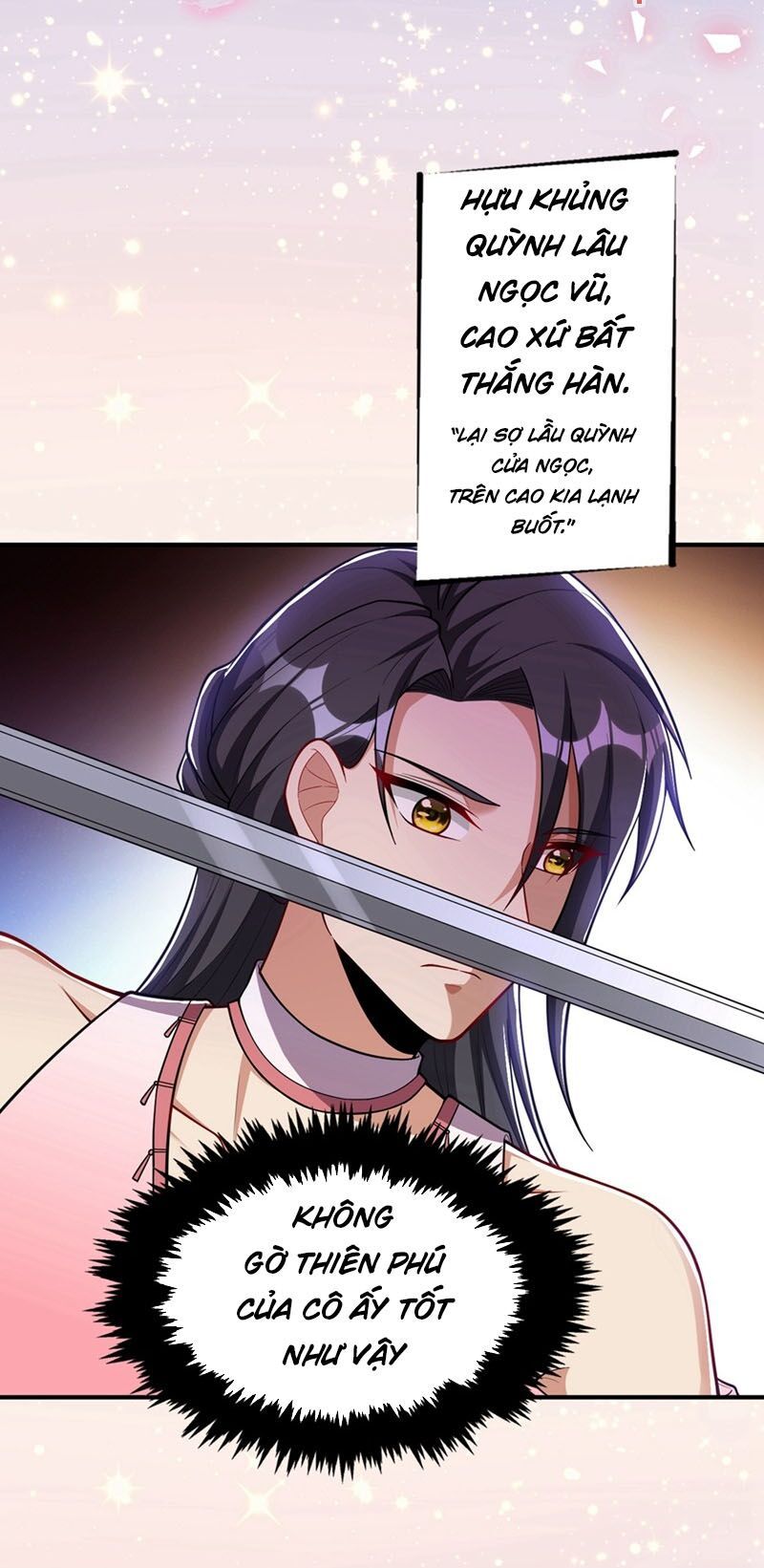 đọc truyện Yêu Giả Vi Vương Chương 126 ảnh 12 tại Thiên Thai Truyện