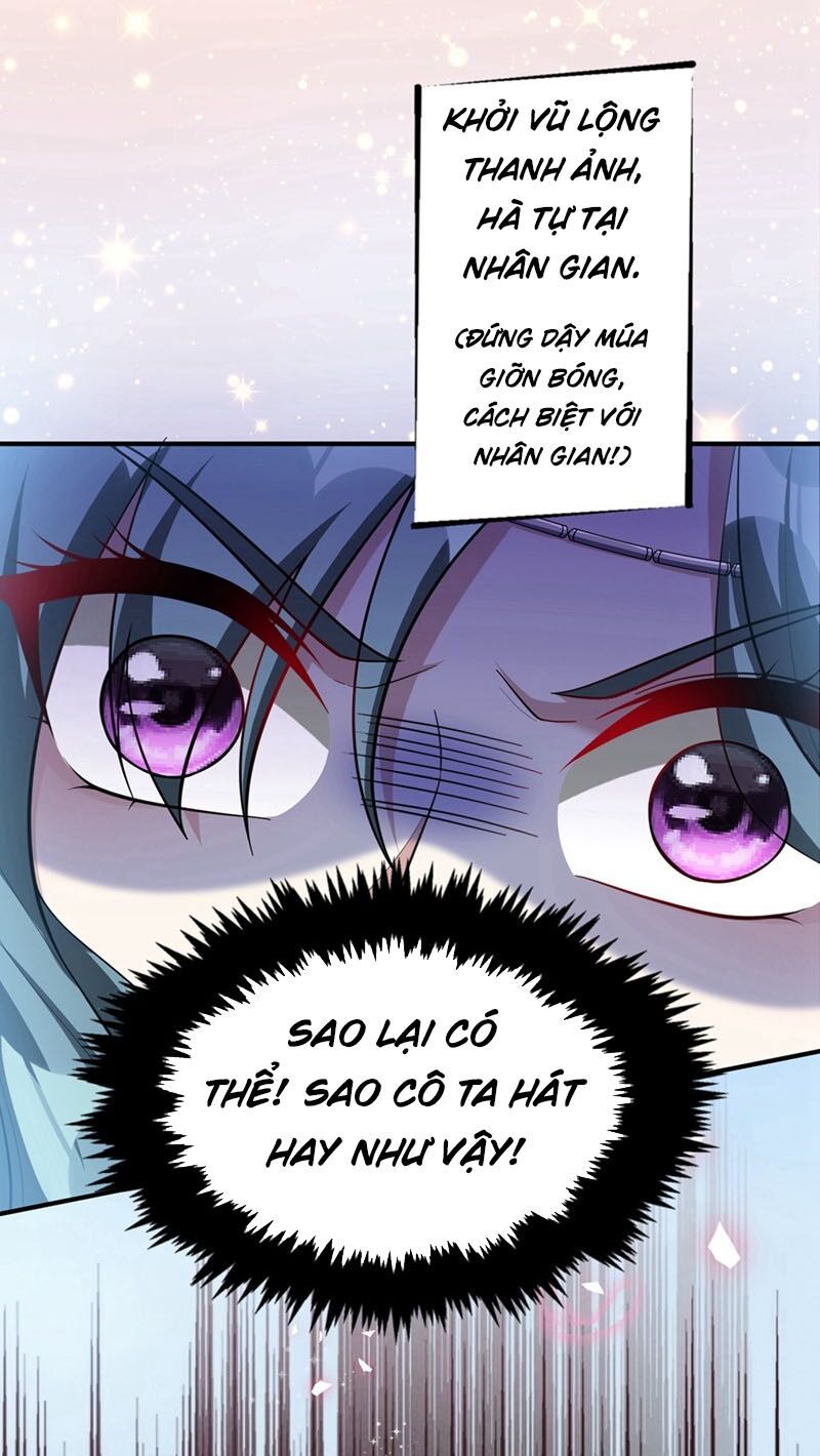 đọc truyện Yêu Giả Vi Vương Chương 126 ảnh 13 tại Thiên Thai Truyện