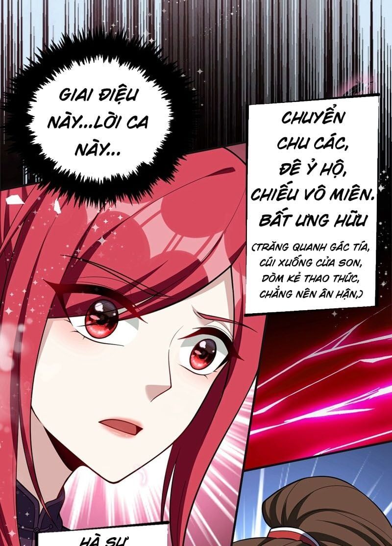 đọc truyện Yêu Giả Vi Vương Chương 126 ảnh 14 tại Thiên Thai Truyện