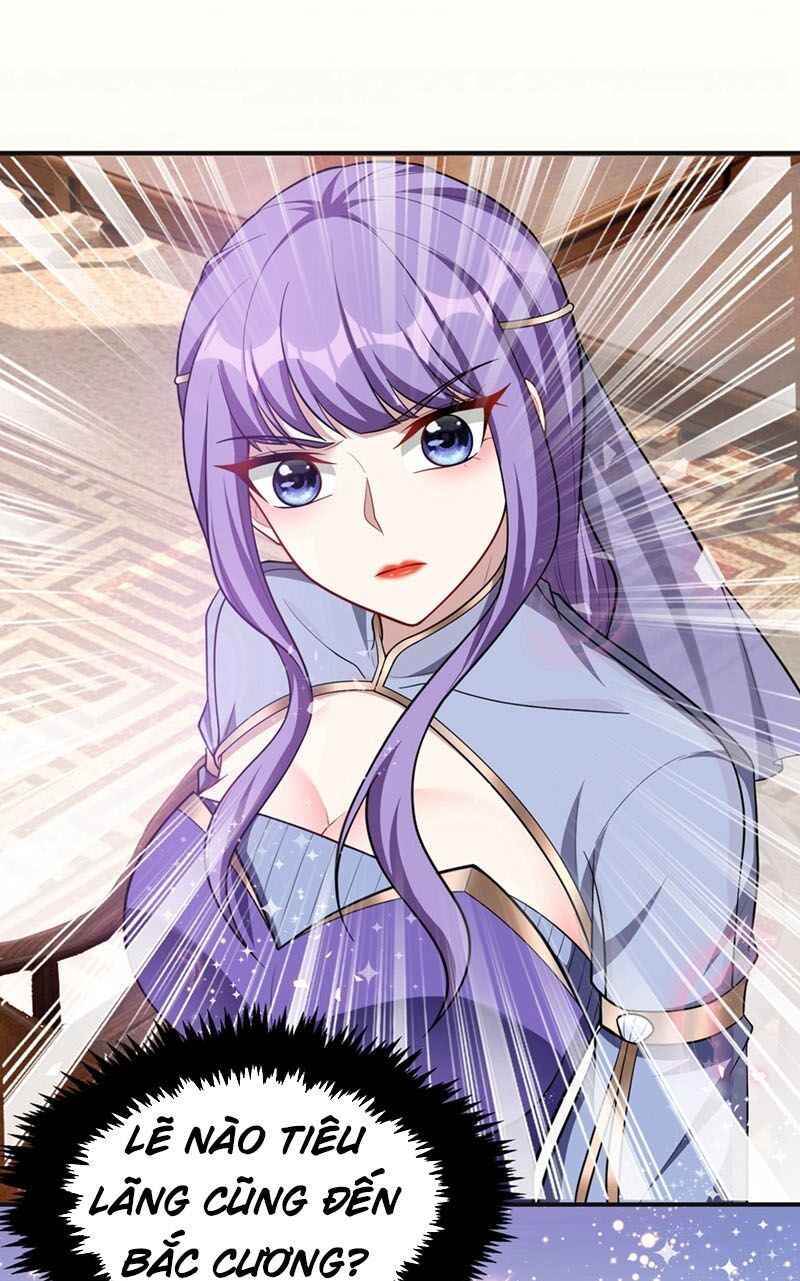 đọc truyện Yêu Giả Vi Vương Chương 126 ảnh 16 tại Thiên Thai Truyện