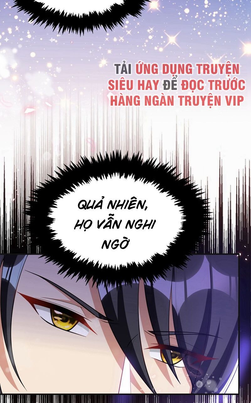 đọc truyện Yêu Giả Vi Vương Chương 126 ảnh 17 tại Thiên Thai Truyện