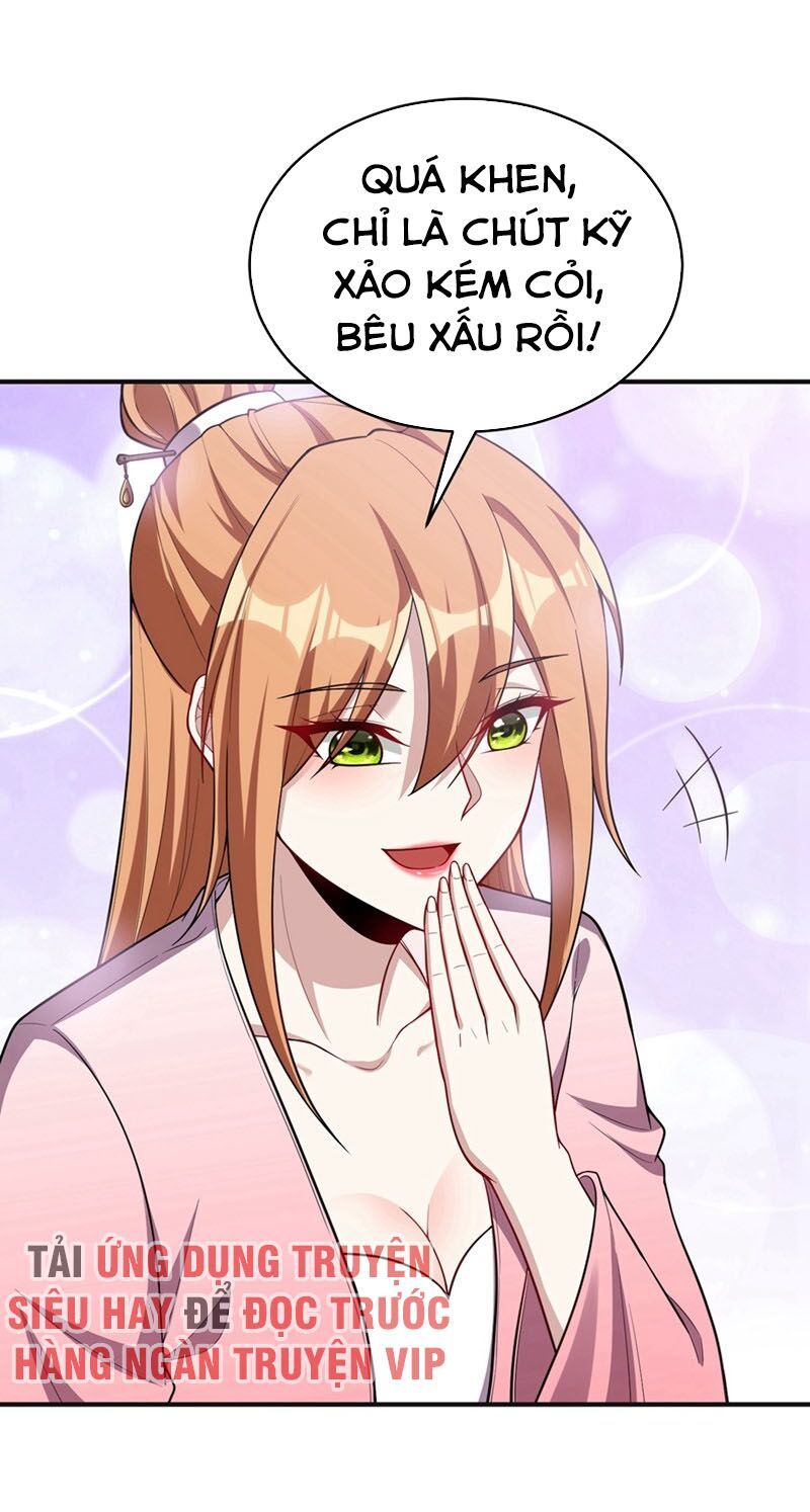 đọc truyện Yêu Giả Vi Vương Chương 126 ảnh 29 tại Thiên Thai Truyện