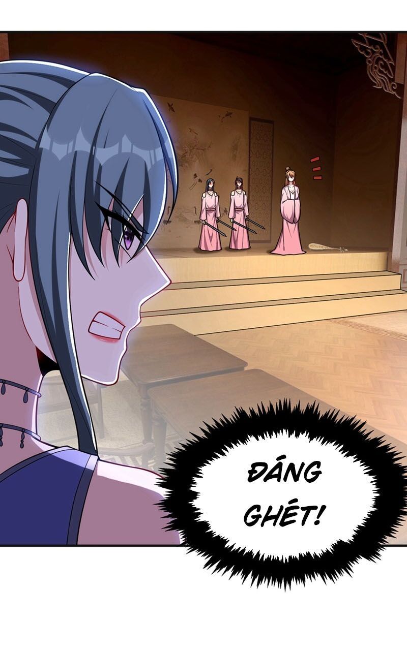 đọc truyện Yêu Giả Vi Vương Chương 126 ảnh 30 tại Thiên Thai Truyện