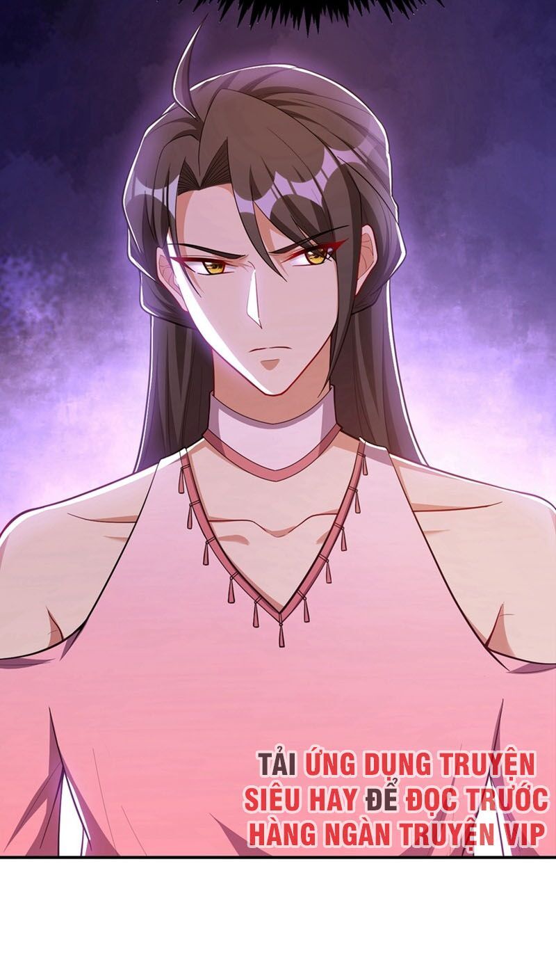 đọc truyện Yêu Giả Vi Vương Chương 126 ảnh 5 tại Thiên Thai Truyện