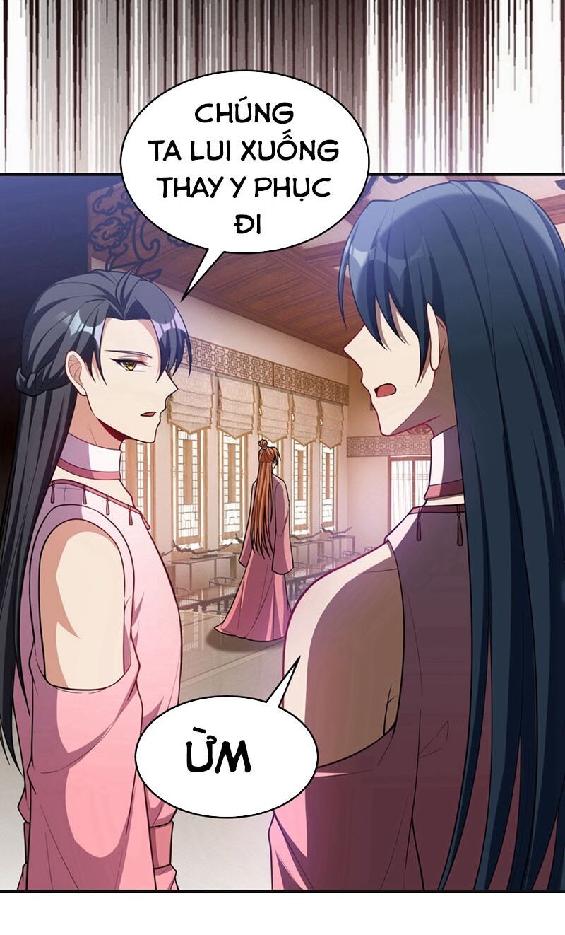 đọc truyện Yêu Giả Vi Vương Chương 126 ảnh 33 tại Thiên Thai Truyện