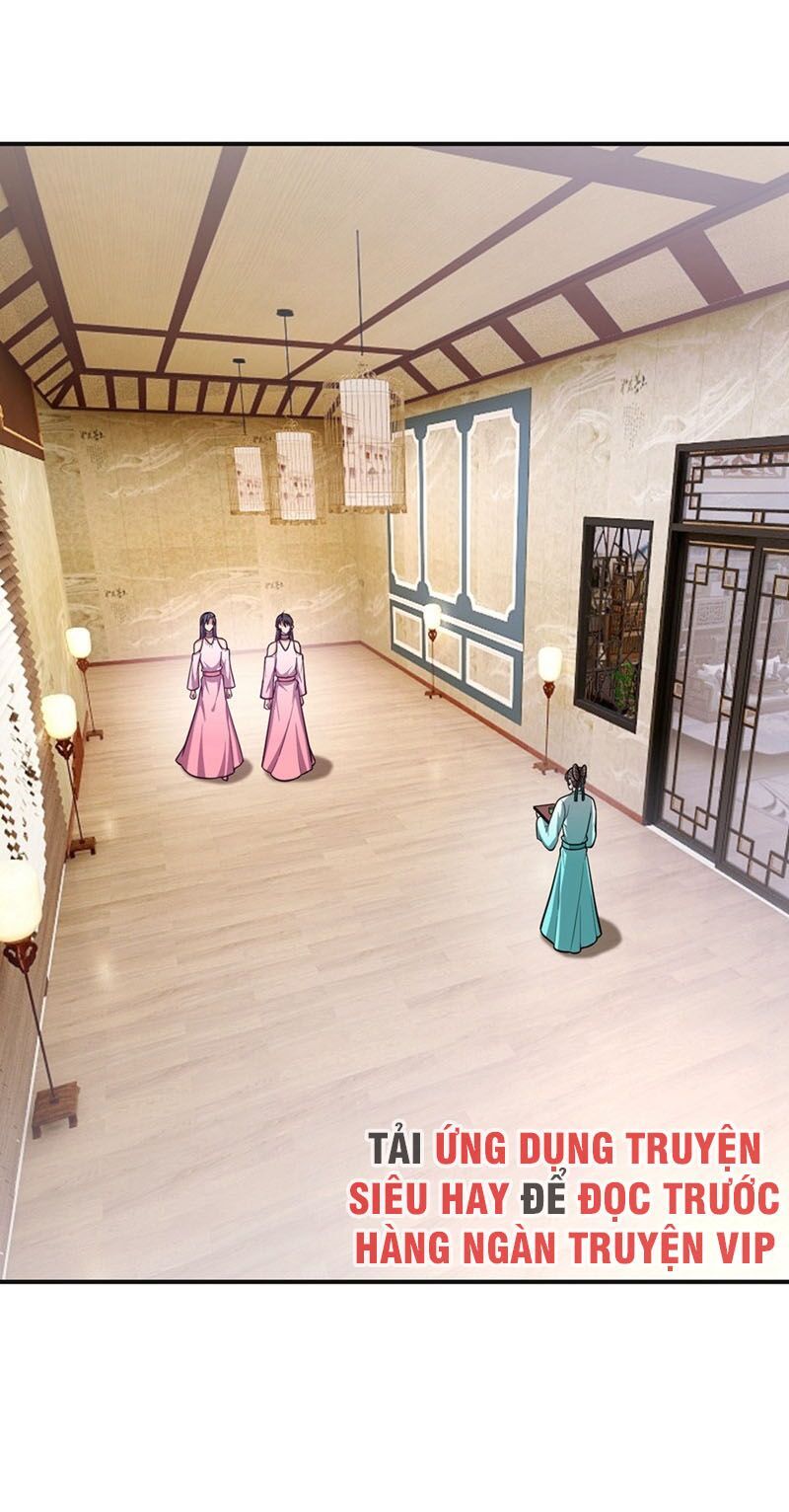 đọc truyện Yêu Giả Vi Vương Chương 126 ảnh 34 tại Thiên Thai Truyện