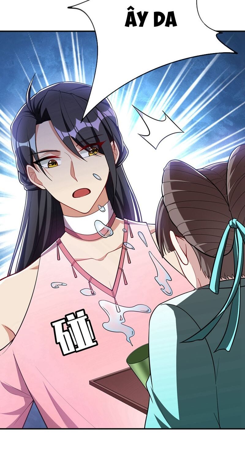 đọc truyện Yêu Giả Vi Vương Chương 126 ảnh 36 tại Thiên Thai Truyện