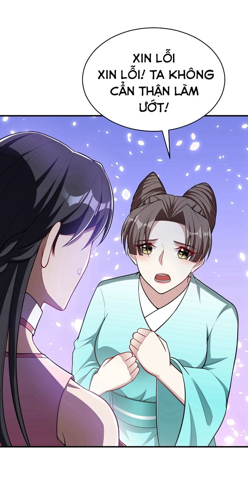 đọc truyện Yêu Giả Vi Vương Chương 126 ảnh 37 tại Thiên Thai Truyện