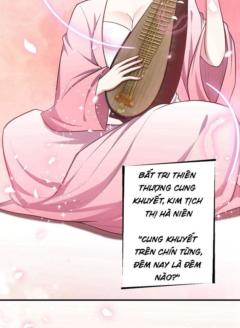 đọc truyện Yêu Giả Vi Vương Chương 126 ảnh 10 tại Thiên Thai Truyện