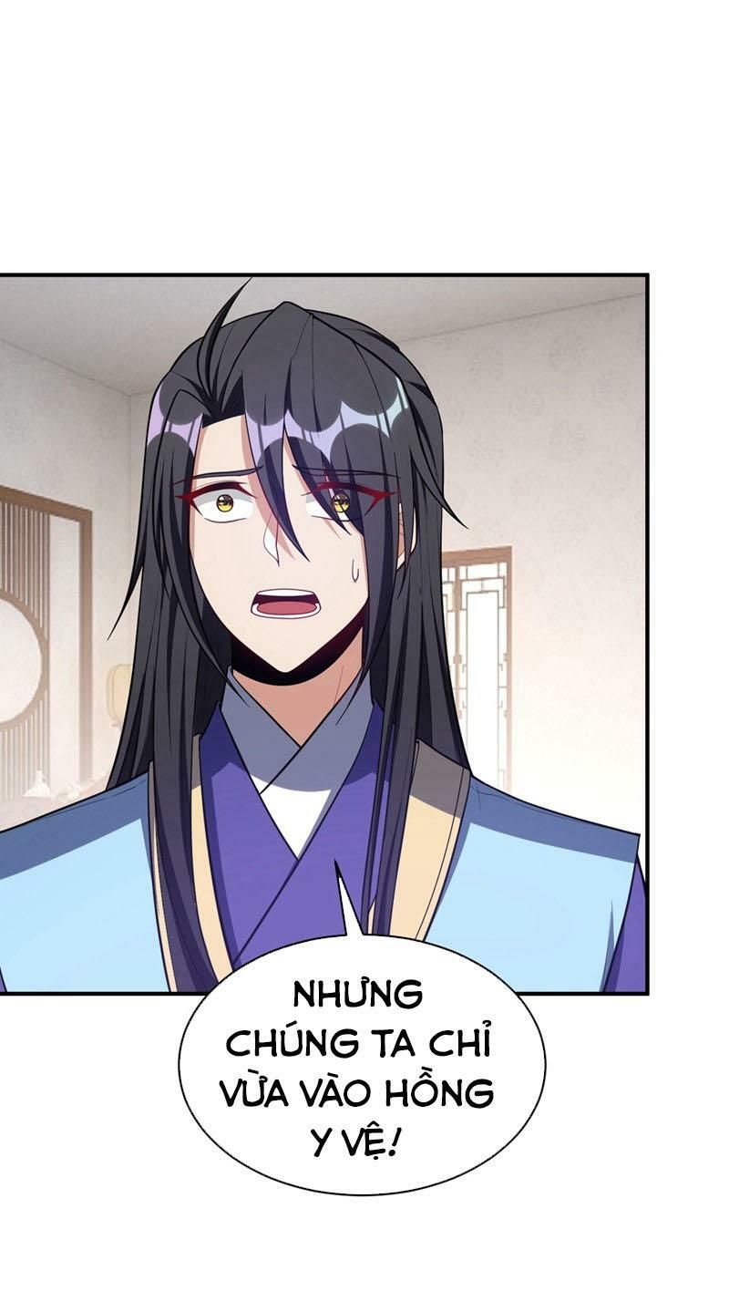 đọc truyện Yêu Giả Vi Vương Chương 127 ảnh 14 tại Thiên Thai Truyện