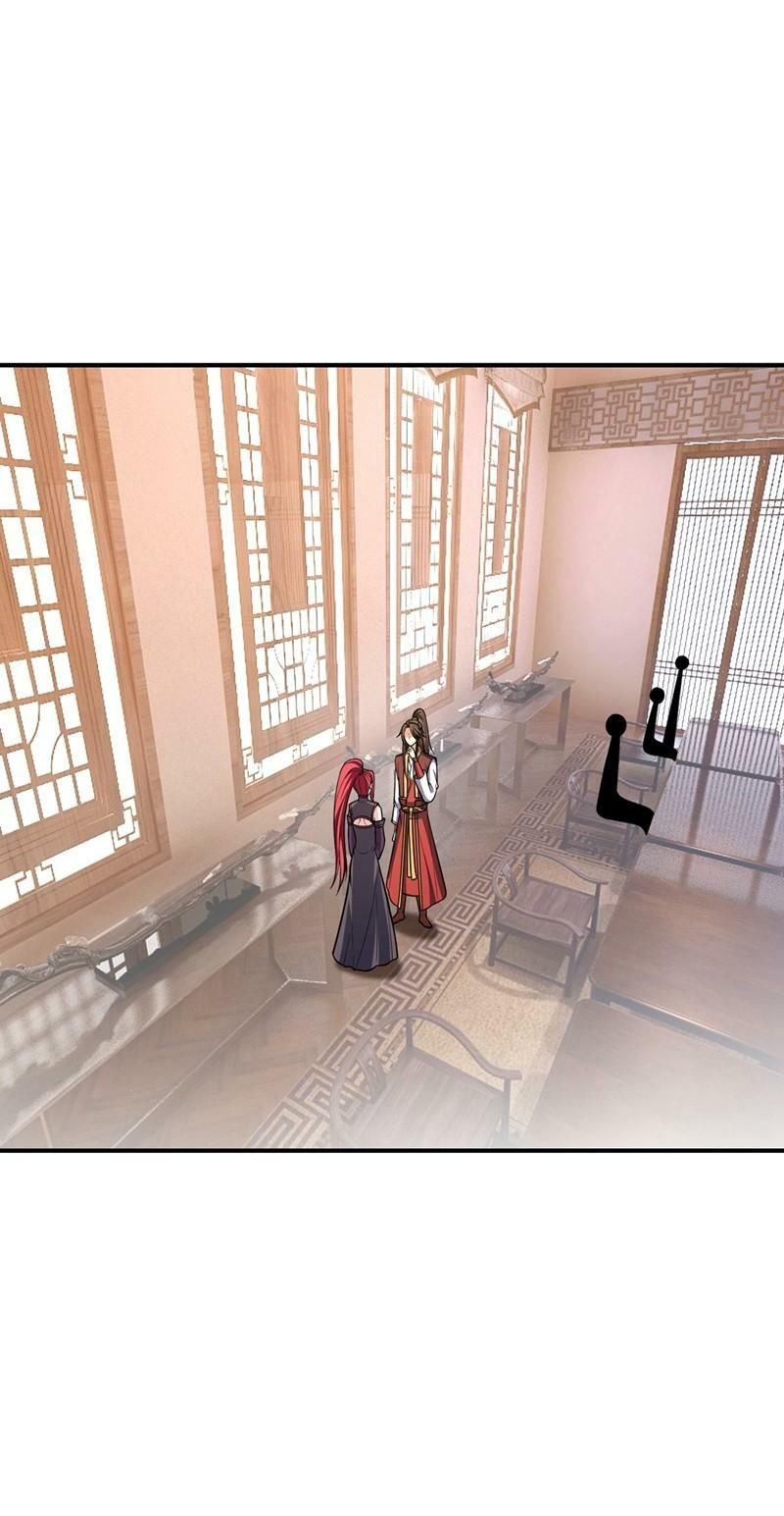 đọc truyện Yêu Giả Vi Vương Chương 127 ảnh 16 tại Thiên Thai Truyện