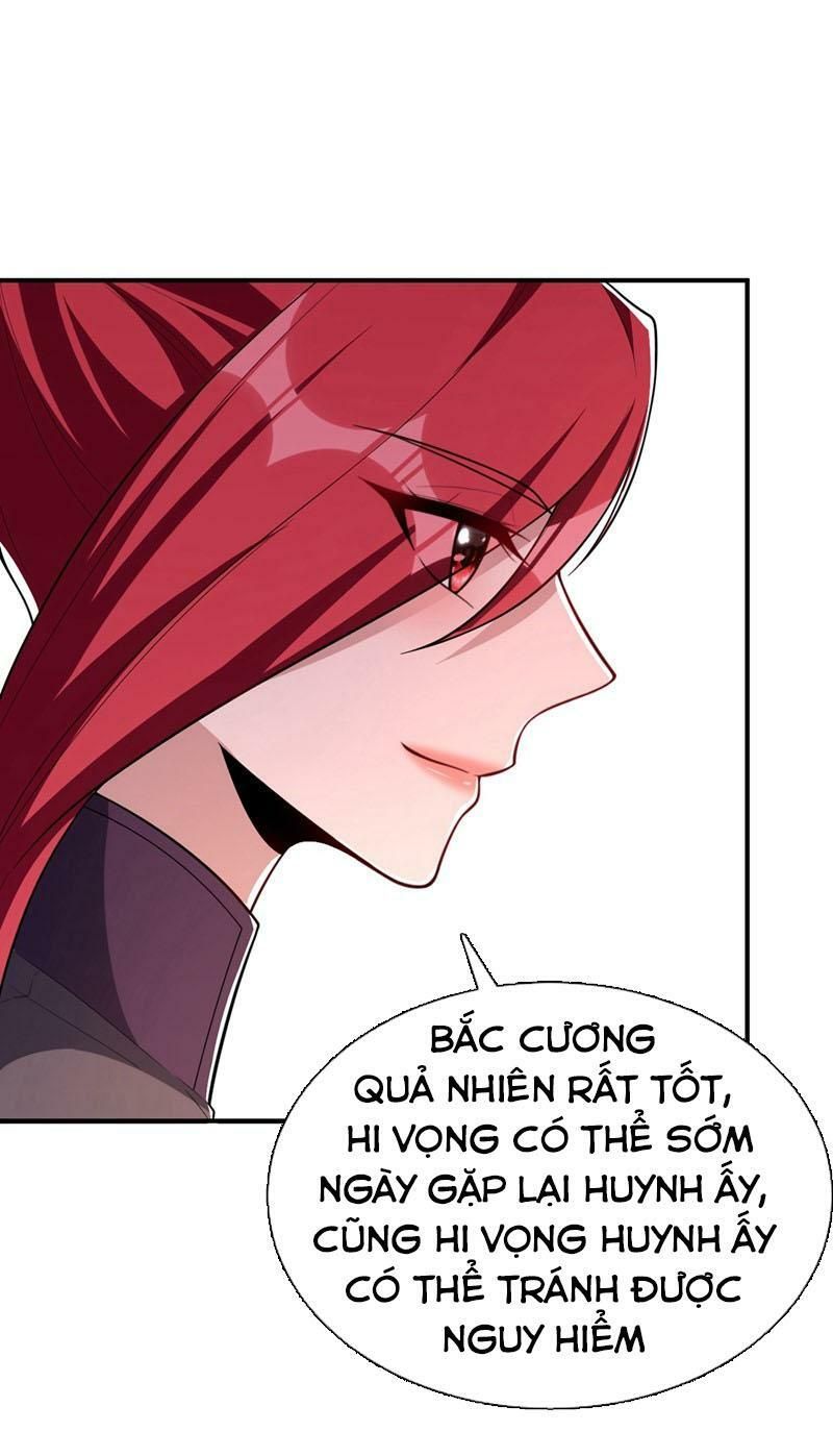 đọc truyện Yêu Giả Vi Vương Chương 127 ảnh 18 tại Thiên Thai Truyện