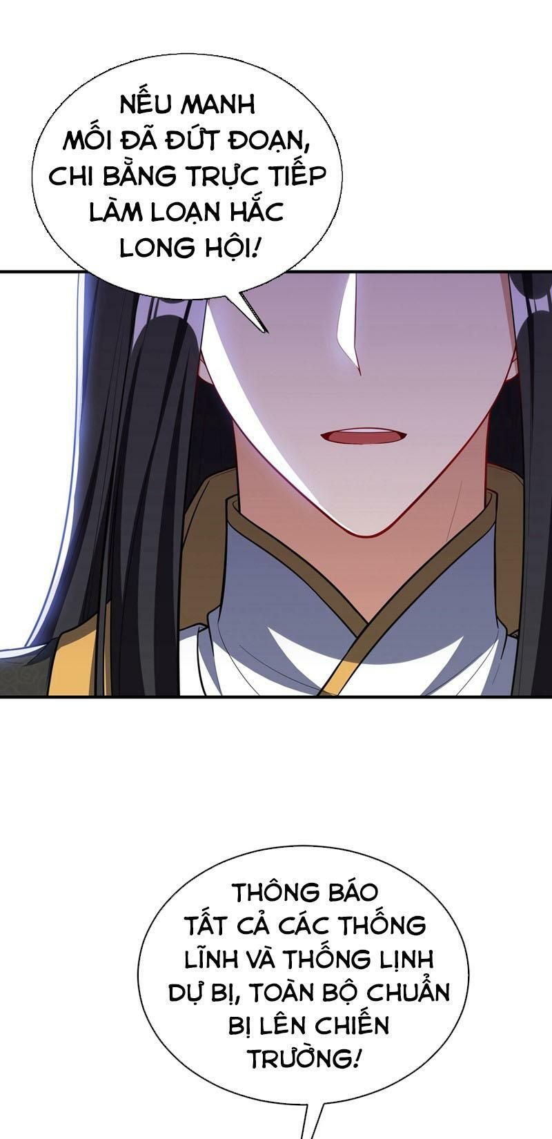 đọc truyện Yêu Giả Vi Vương Chương 127 ảnh 24 tại Thiên Thai Truyện