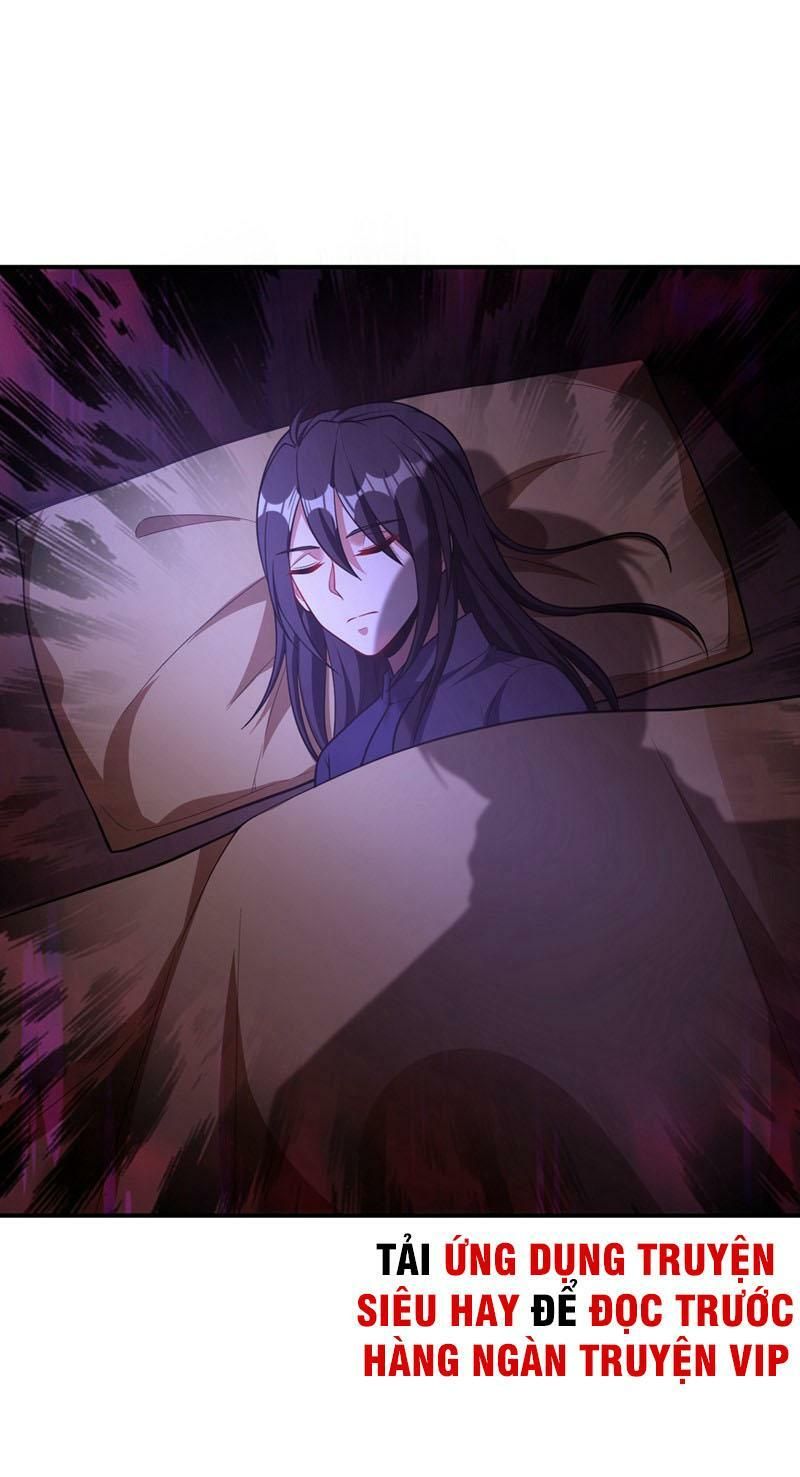 đọc truyện Yêu Giả Vi Vương Chương 127 ảnh 28 tại Thiên Thai Truyện