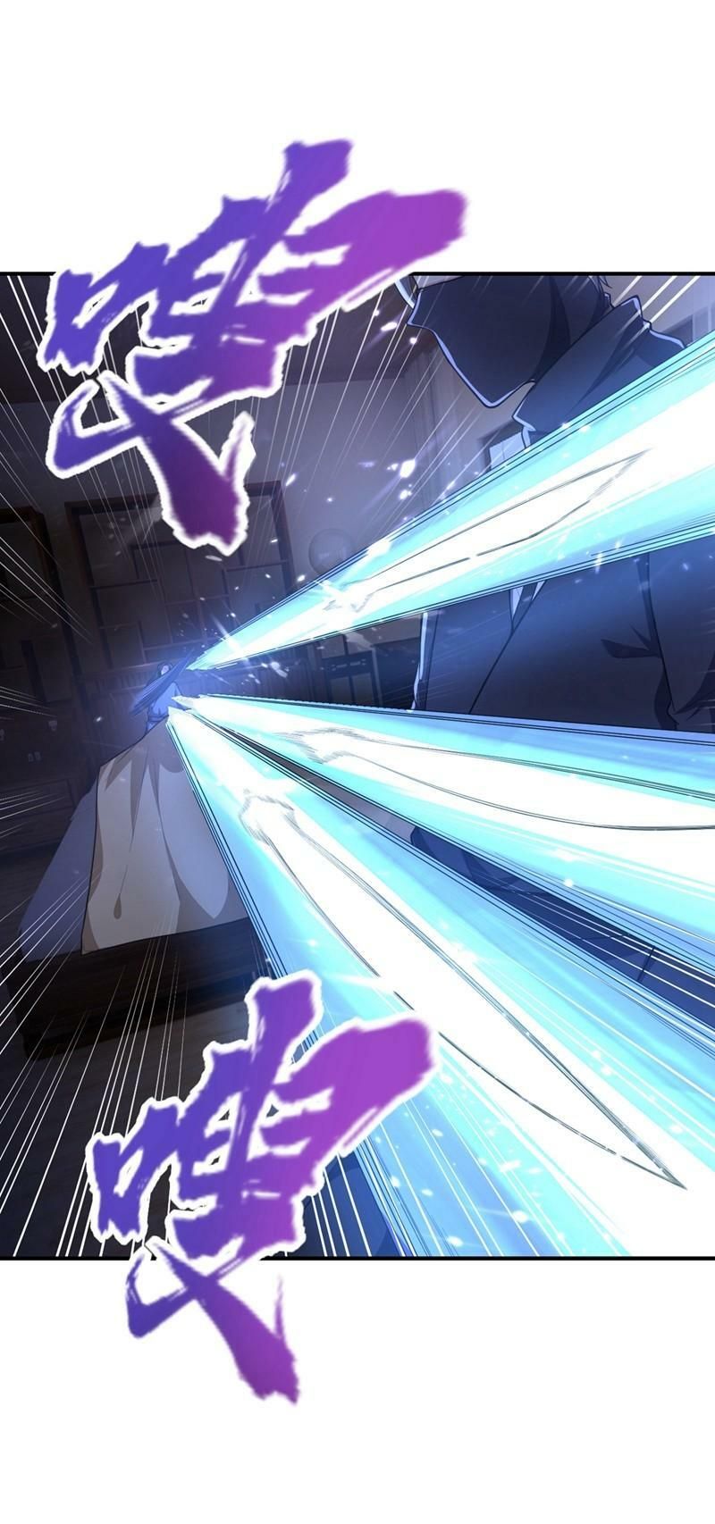 đọc truyện Yêu Giả Vi Vương Chương 127 ảnh 31 tại Thiên Thai Truyện