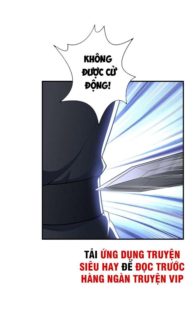 đọc truyện Yêu Giả Vi Vương Chương 127 ảnh 32 tại Thiên Thai Truyện